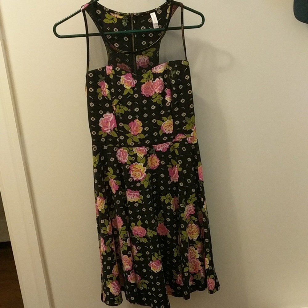 Ladies Sundress